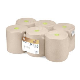 Satino PureSoft Handtuchrolle - SYS1 System 6 Rollen