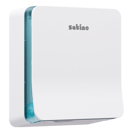 Satino Handtuchspender S für V-Falz - System PT3 1 Stück