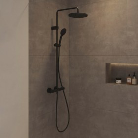Duravit Shower System Duschsystem