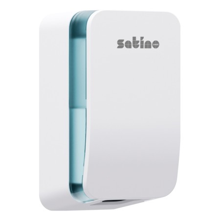 Satino Hyginity Clean&Care 500 Seifenspender mit Sensor - SF2 System 1 Stück