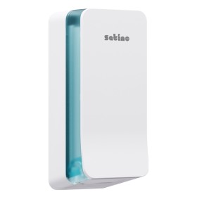 Satino Toilettenpapierspender Einzelblatt - BT1 System 1 Stück