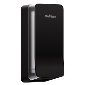 Satino Toilettenpapierspender Einzelblatt - BT1 System 1 Stück