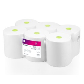 Satino Prestige Handtuchrolle - SYS1 System 6 Rollen