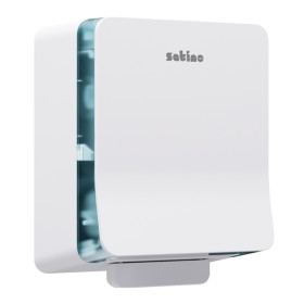 Satino Hyginity Autocut Rollenhandtuchspender - SYS1 System 1 Stück