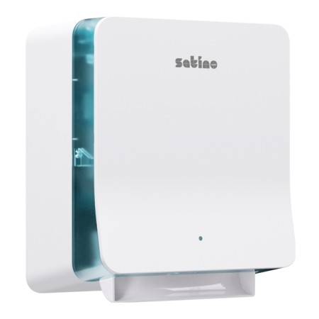 Satino Hyginity Sensor Rollenhandtuchspender - SYS1 System 1 Stück