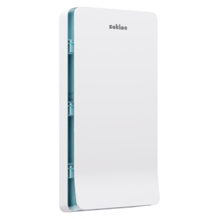 Satino Handtuchspender Interfold XL - PT2 System 1 Stück