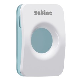 Satino Hygienebeutelspender - HB1 System 1 Stück