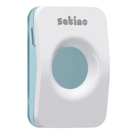 Satino Hygienebeutelspender - HB1 System 1 Stück