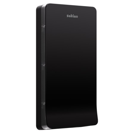 Satino Handtuchspender Interfold XL - PT2 System 1 Stück