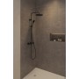 Duravit Shower System Duschsystem