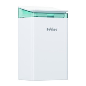 Satino Hygienebox Abfalleimer 5l 1 Stück