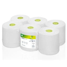 Satino Comfort Handtuchrolle - SYS1 System 6 Rollen