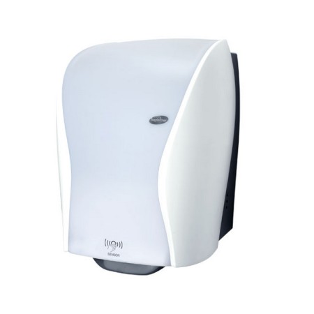 XIBU senseTOWEL Rollenhandtuchspender mit Sensor 1 Stück