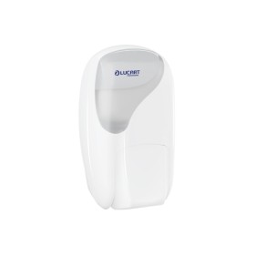 Lucart Identity Seifenspender – 400 ml Kartusche 1 Stück