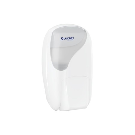 Lucart Identity Seifenspender – 400 ml Kartusche 1 Stück