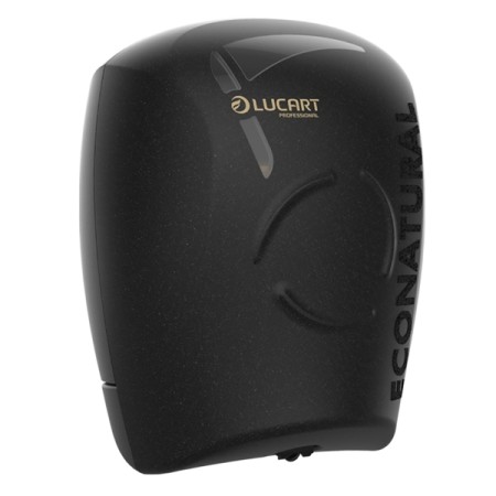 Lucart EcoNatural Flow Toilettenpapierspender Mini Jumbo 1 Stück