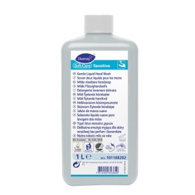 Soft Care Sensitive Milde Flüssighandseife 10 Flaschen