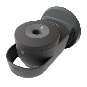 LESSEAU Spender Manuell für Festseife 1 Stück