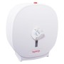 Hygolet Spender für Toilettenpapier - Quadrol Whiteline 1 Stück
