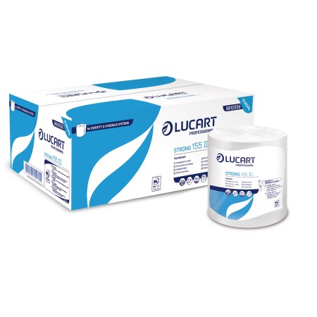 Handtuchrolle 155 ID 6 Rollen