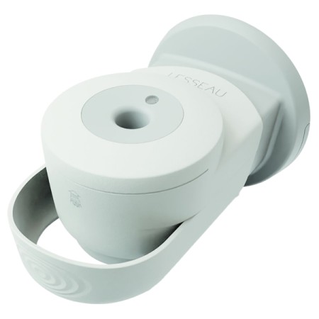 LESSEAU Spender Manuell für Festseife 1 Stück