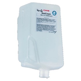 CWS Seifencreme 12 Flaschen