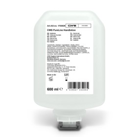 CWS Handlotion 8 Flaschen