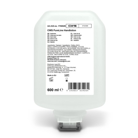 CWS Handlotion 8 Flaschen