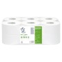 BioTech Toilettenpapier Mini Jumbo 12 Rollen