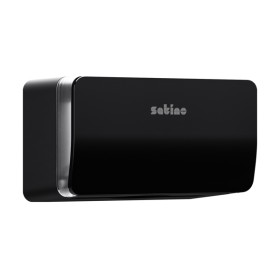 Satino Handtuchspender XS für V-Falz - System PT3 1 Stück