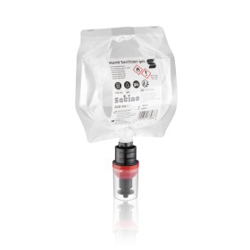 Satino Händedesinfektionsgel - SF2 System 6 Beutel