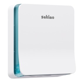 Satino Handtuchspender Interfold S - PT2 System 1 Stück