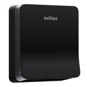 Satino Handtuchspender Interfold S - PT2 System 1 Stück