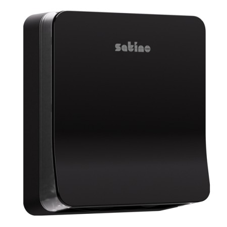 Satino Handtuchspender Interfold S - PT2 System 1 Stück