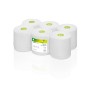 Satino GreenGrow Handtuchrolle - SYS1 6 Rollen