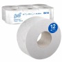 Scott Essential Jumbo Toilettenpapier 12 Rollen
