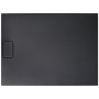 Duravit Stonetto Duschwanne Rechteck 120 x 90 cm