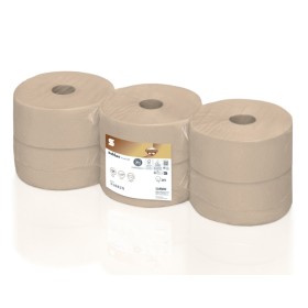 Satino PureSoft Toilettenpapier Maxi Jumbo - JT2 System 6 Rollen