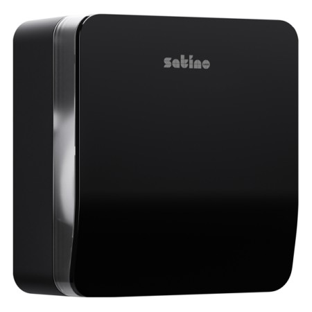 Satino Toilettenpapierspender Mini Jumbo - JT1 System 1 Stück