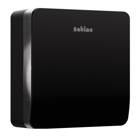 Satino Toilettenpapierspender Jumbo - JT2 System 1 Stück