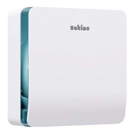 Satino Toilettenpapierspender Jumbo - JT2 System 1 Stück