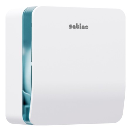 Satino Toilettenpapierspender Mini Jumbo - JT1 System 1 Stück