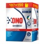 OMO Professional Universal Textilwaschmittel 1 Karton