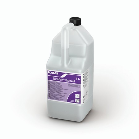 Sirafan Speed Flächendesinfektionsmittel 2 Bidons