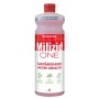 MILIZID ONE regenerativer Premium-Sanitärreiniger und Kalklöser 12 Flaschen