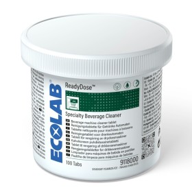 ReadyDose Beverage Cleaner Spezialreiniger 100 Stück