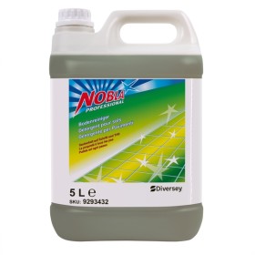 NOBLA Bodenreiniger 2 Bidons