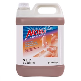 NOBLA professional Toilettenreiniger 2 Bidons