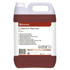 TASKI Sani 4 in 1 Plus conc Sanitärreiniger 2 Bidons