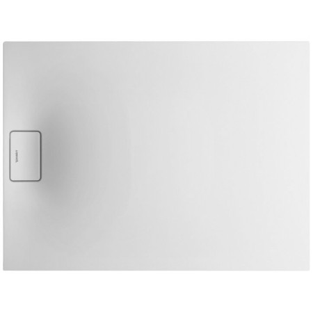 Duravit Stonetto Duschwanne Rechteck 120 x 90 cm